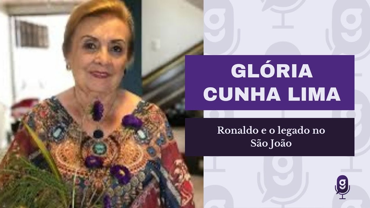 ENTRE A SAUDADE E A HISTÓRIA DO MAIOR SÃO JOÃO DO MUNDO | #GERAPODCAST