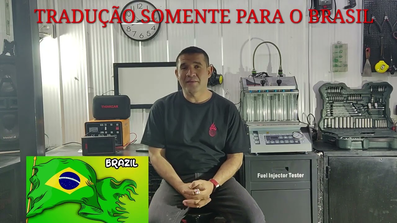 PRESENTACION EN PORTUGUES