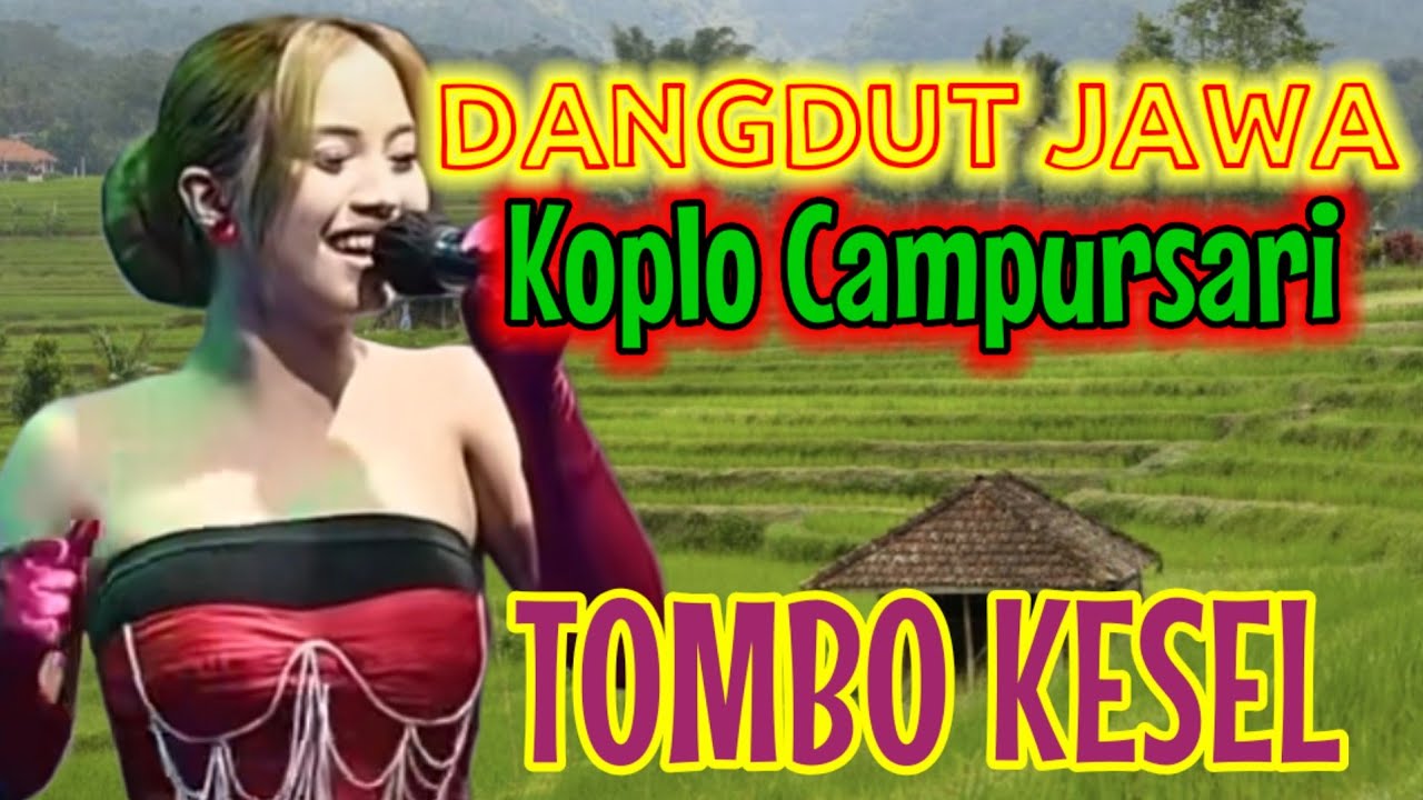 KOPLO CAMPURSARI TERBARU ‼️ GAYENG TEMAN SANTAI 2026