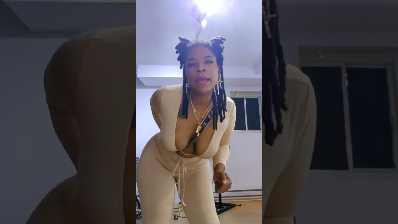 Woy-Sandro Martelly & Senyss |Tiktok Dance [tiktok:@queensteph32]