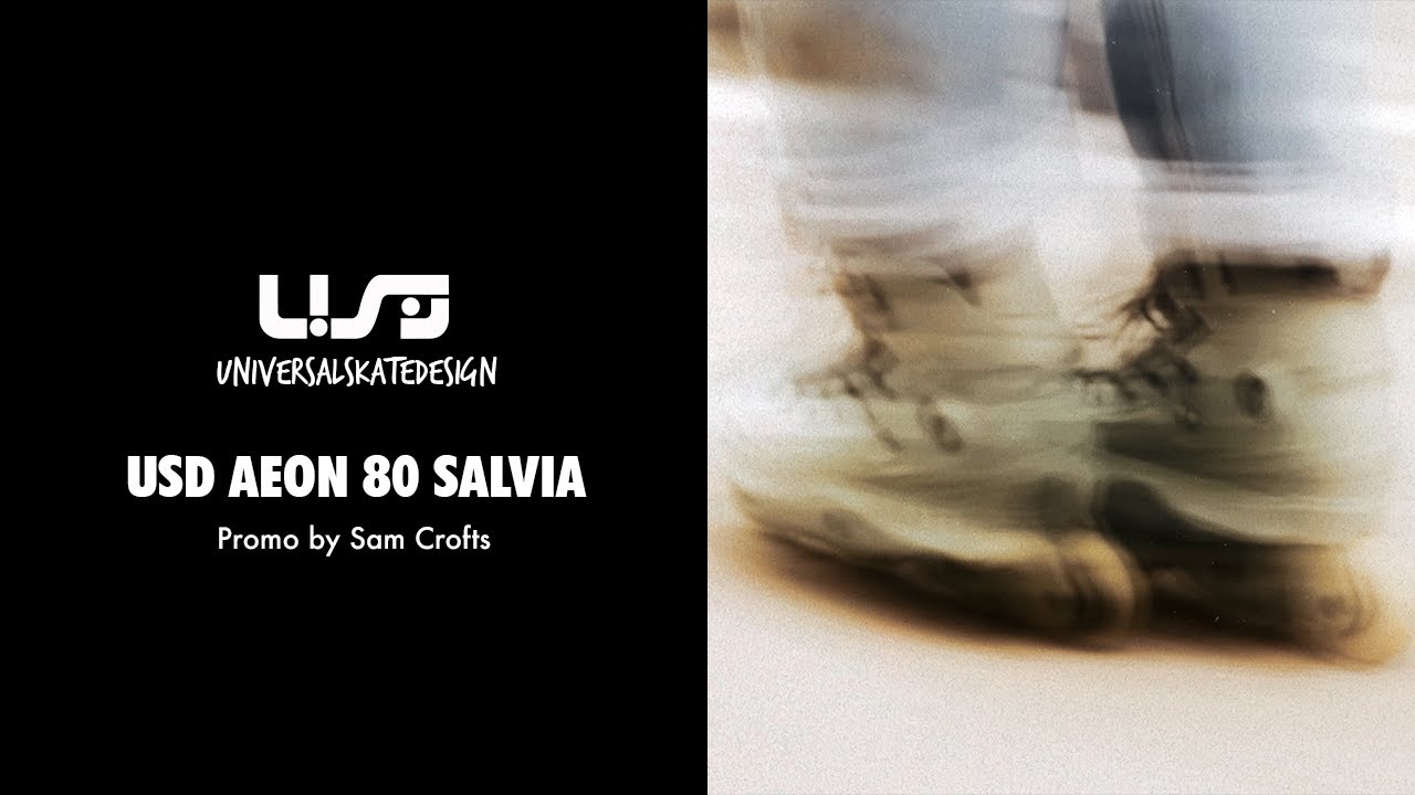 USD Aeon 80 Salvia