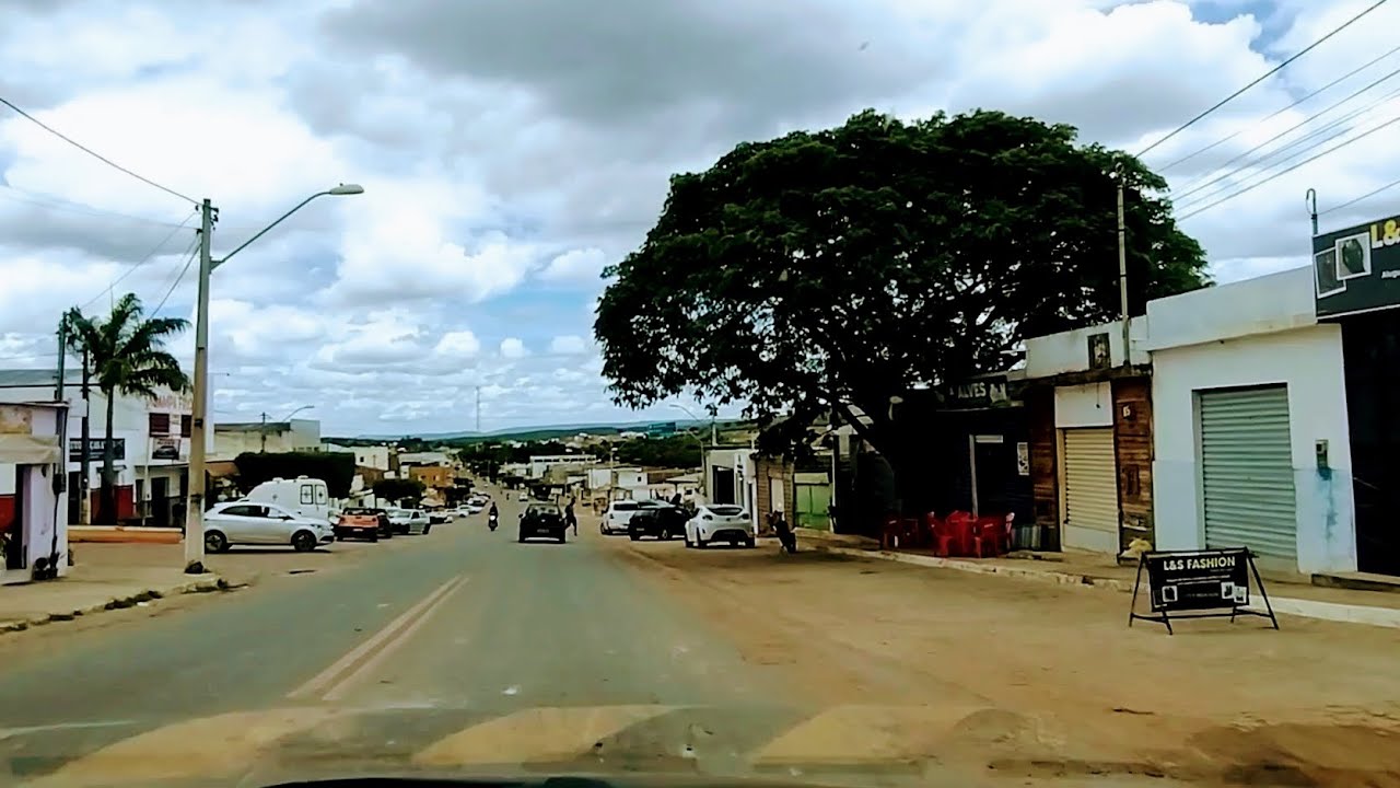 UTINGA - BAHIA, UM PASSEIO POR ESSA CIDADE NA CHAPADA DIAMANTINA.