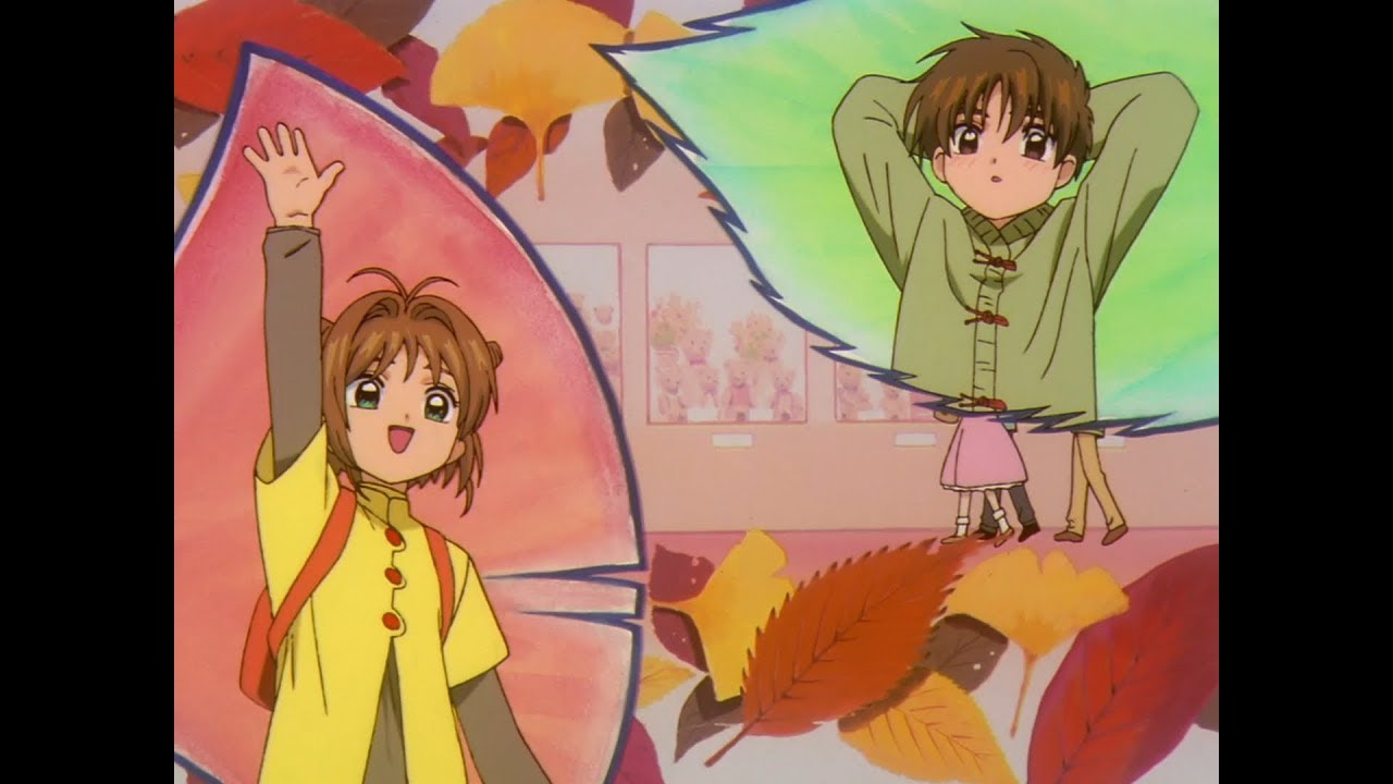 Sakura - Sonho Real (Versão Brasileira)