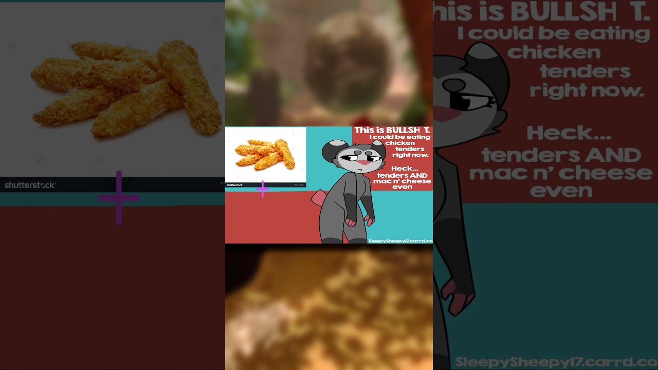 READING PROTOGEN FURRY MEMES 🐾