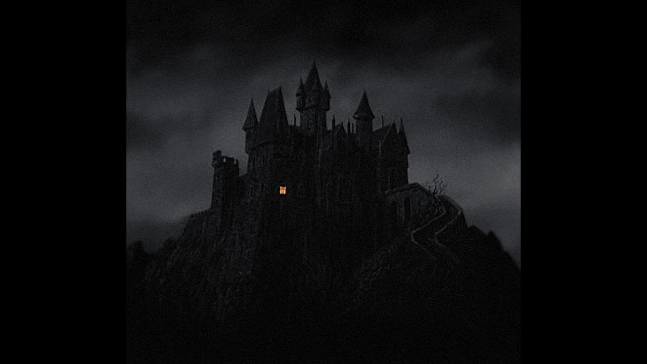 [FREE] Vampire Type Beat - "Nocturna" [prod. wheyliese]