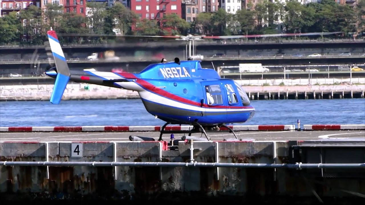 New York Helicopters