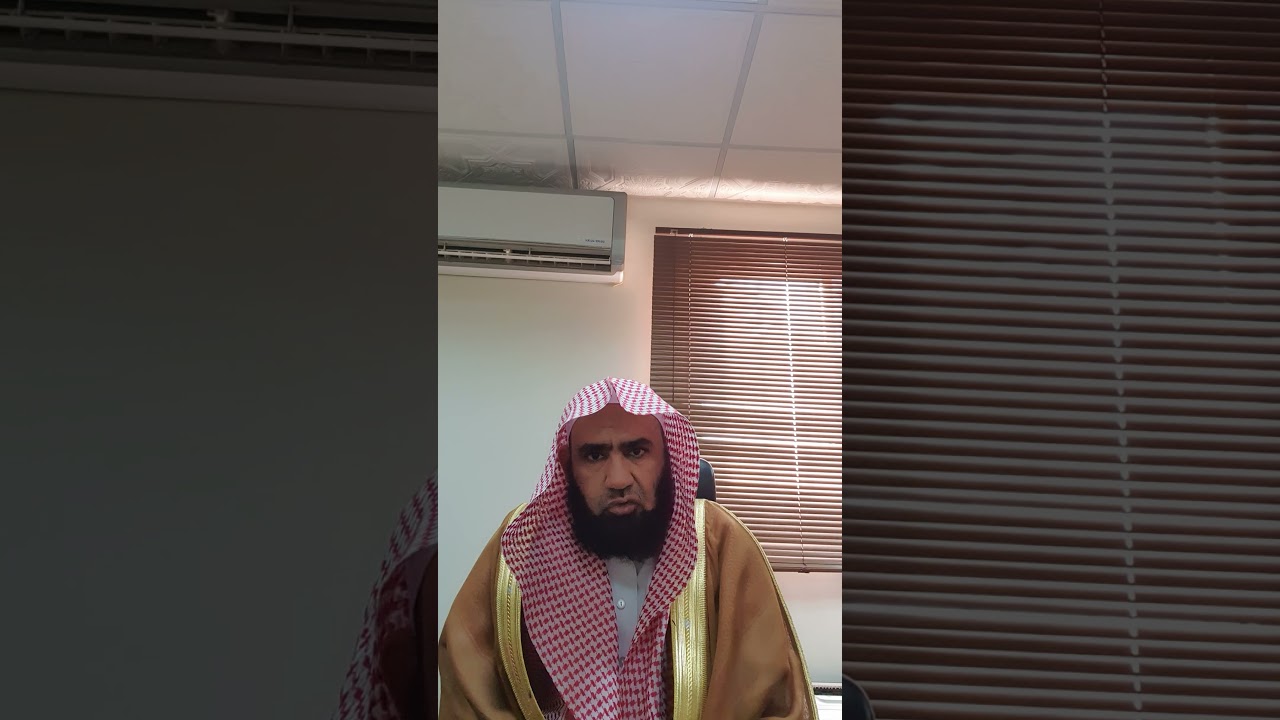 الشيخ زيد البحري فتاوى حديثيةما صحة حديث من قال دبر الصلاة وعند مضجعه ( الله أكبر عدد الشفع والوتر )