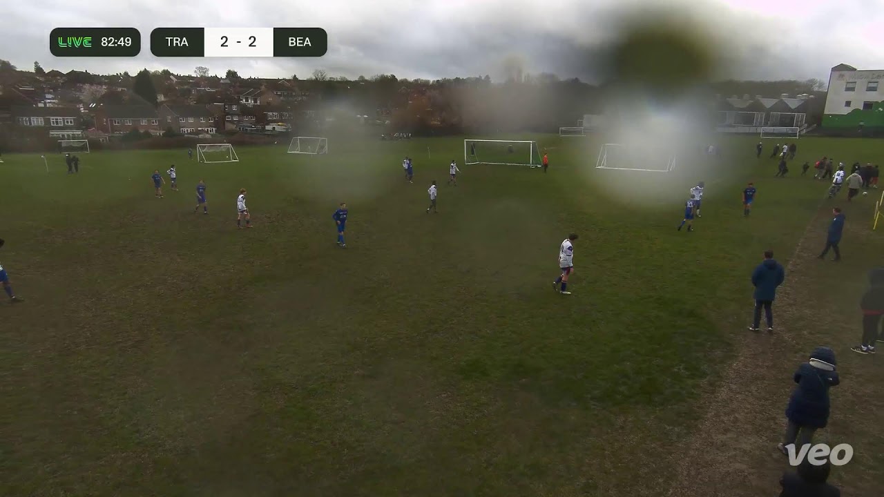 Teviot Rangers vs Beacons