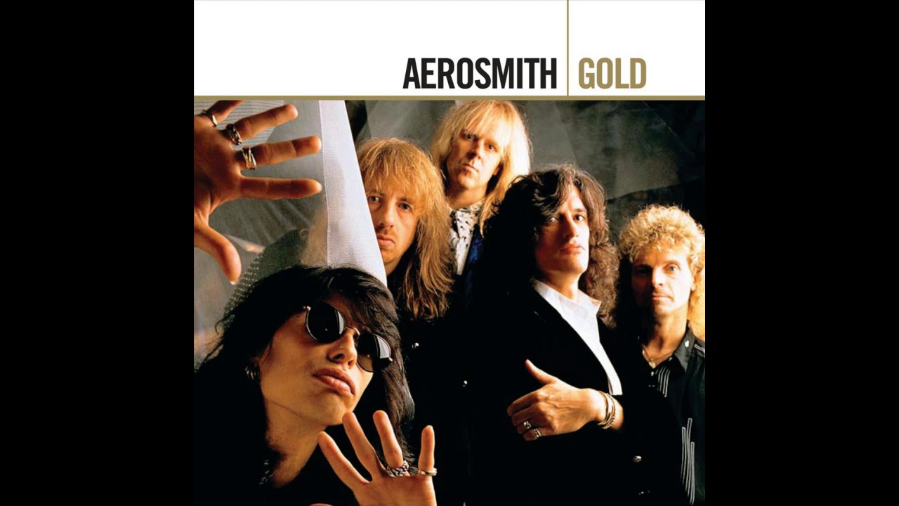 Aerosmith  - Ain't enough