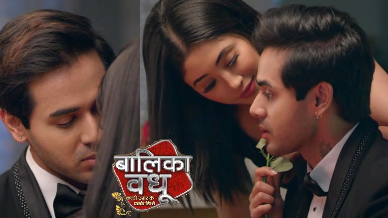 Balika Vadhu 2 UPDATE: Anandi And Anand's ROMANTIC Dinner Date, Anandi To Kiss Anand