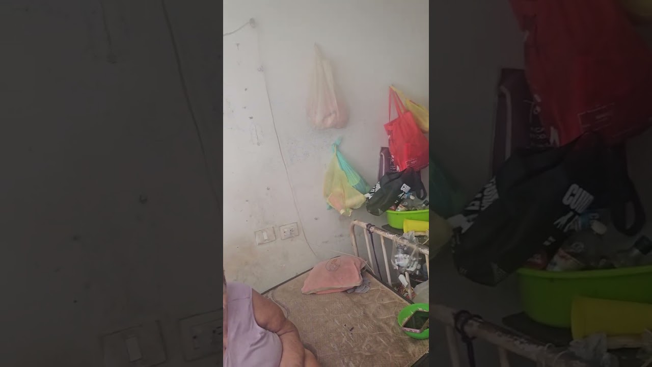 DOÑA NANCY EN MÉRIDA,YUCATÁN,OCTUBRE 2025,DISCAPACIDAD Y POBREZA,ALGO QUE ME CAUSA MUCHA TRISTEZA.