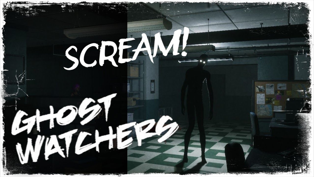 GHOST WATCHERS | PRIMER SUSTO | GHOST HUNTING GAME [ Gameplay Espa&ntilde;ol ] #ghostwatchers #horror