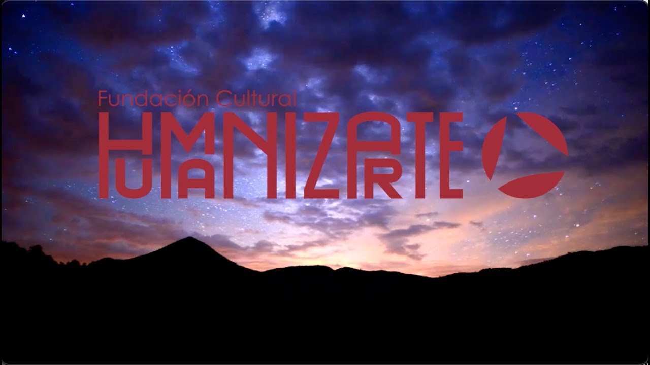 HUMANIZARTE / ALLPAYAPAC / El Espíritu del la Tierra