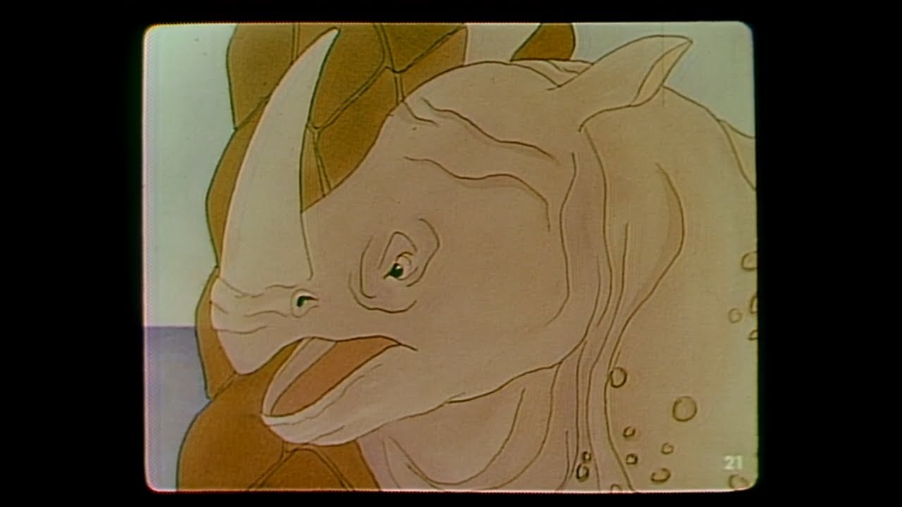 Narrated Story for Kids: How the Rhinoceros Got His Skin | Spoken Arts
