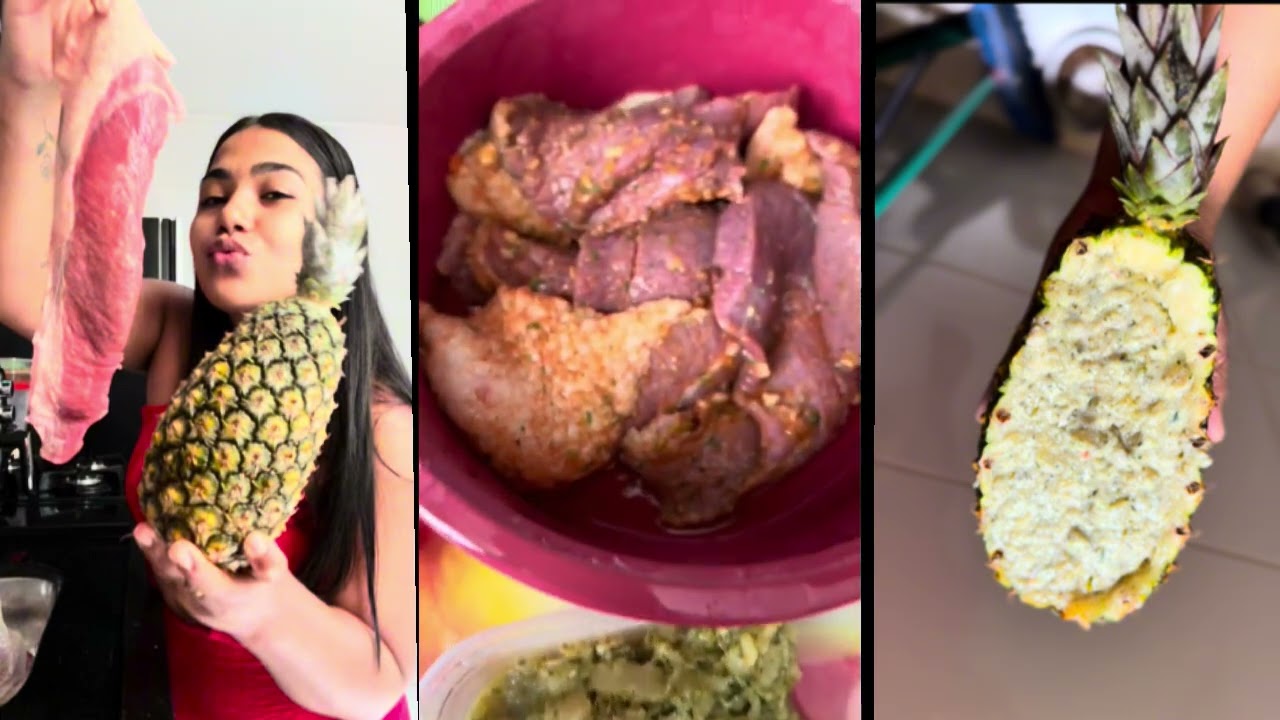 Essa é a combinação perfeita para o churrasco no final de semana 