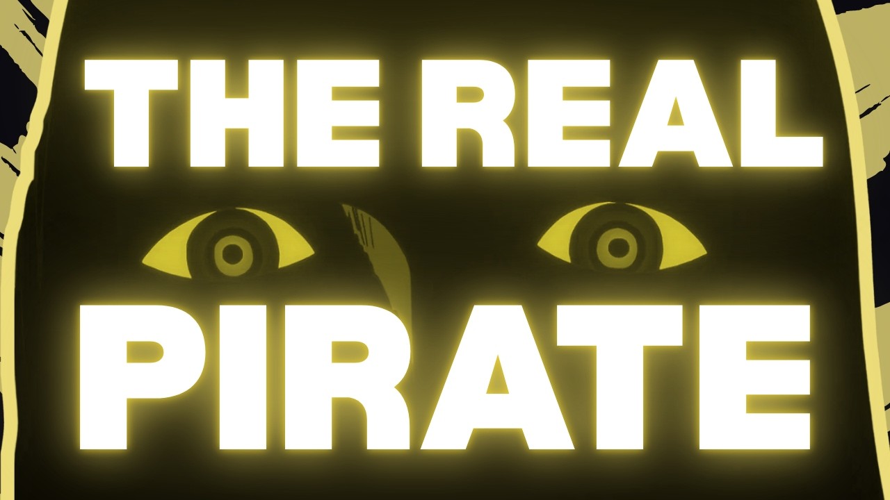 One Piece’s World Government Actually Loves Pirates