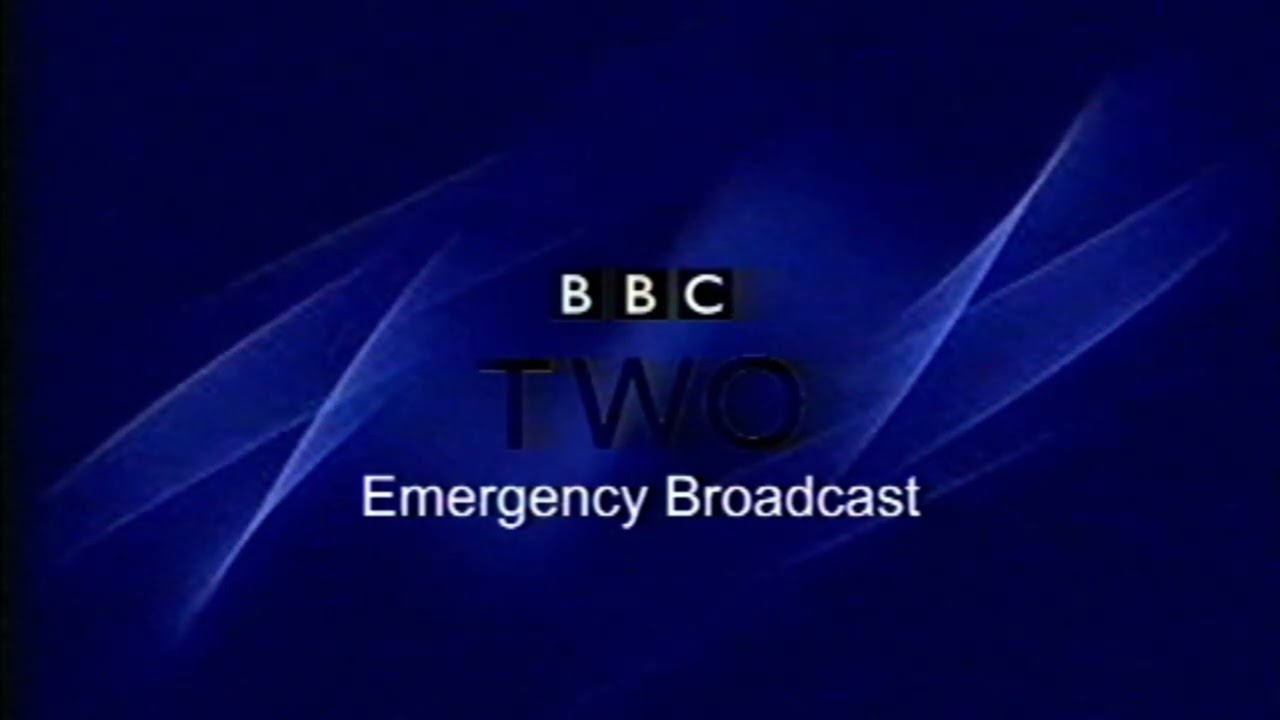BBC TWO EAS Scenario - Planet X (2007)