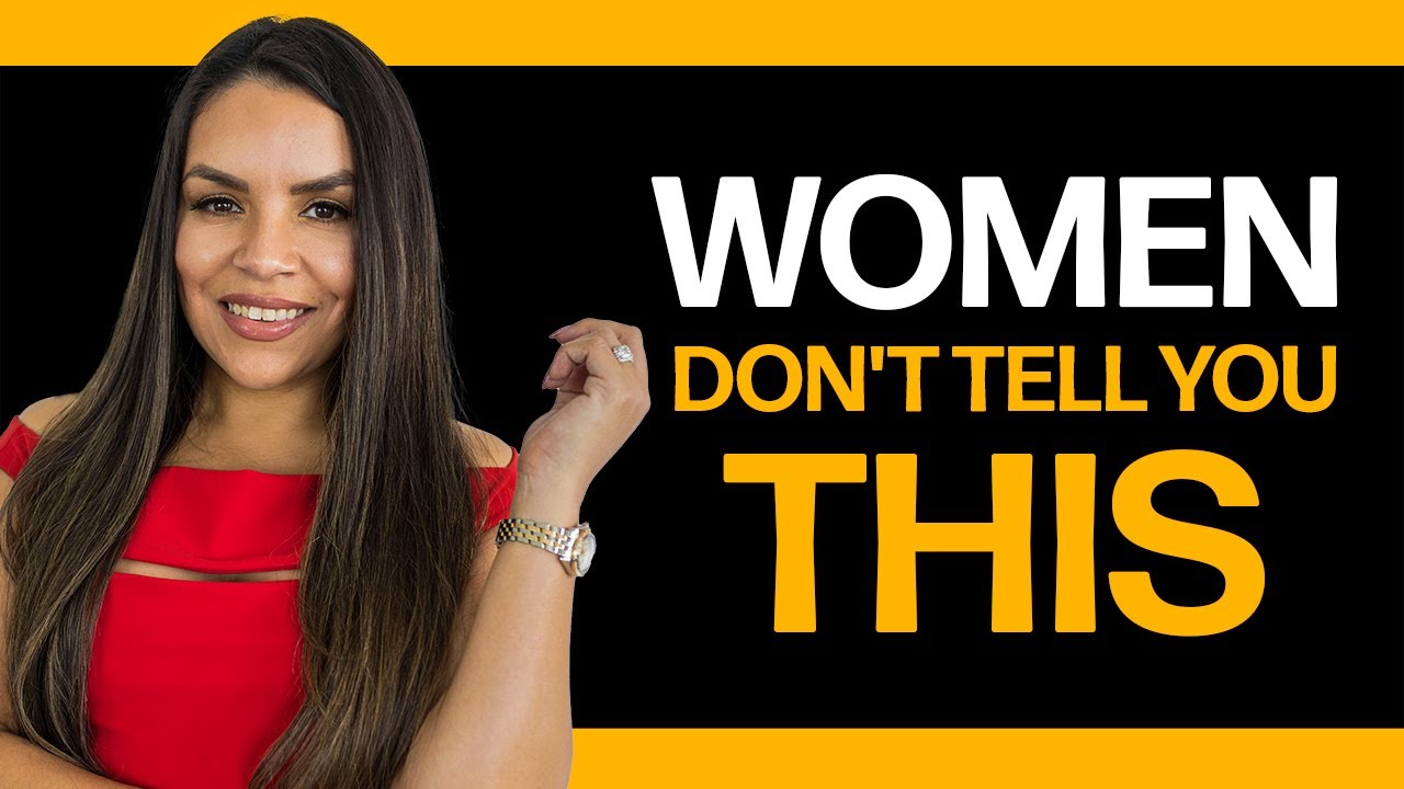 10 Red Flags That Turn Women Off  INSTANTLY! ( NEVER Ignored These) | Apollonia Ponti