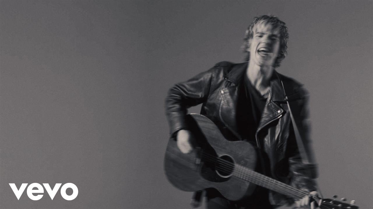 Jessarae - Nobody's Human