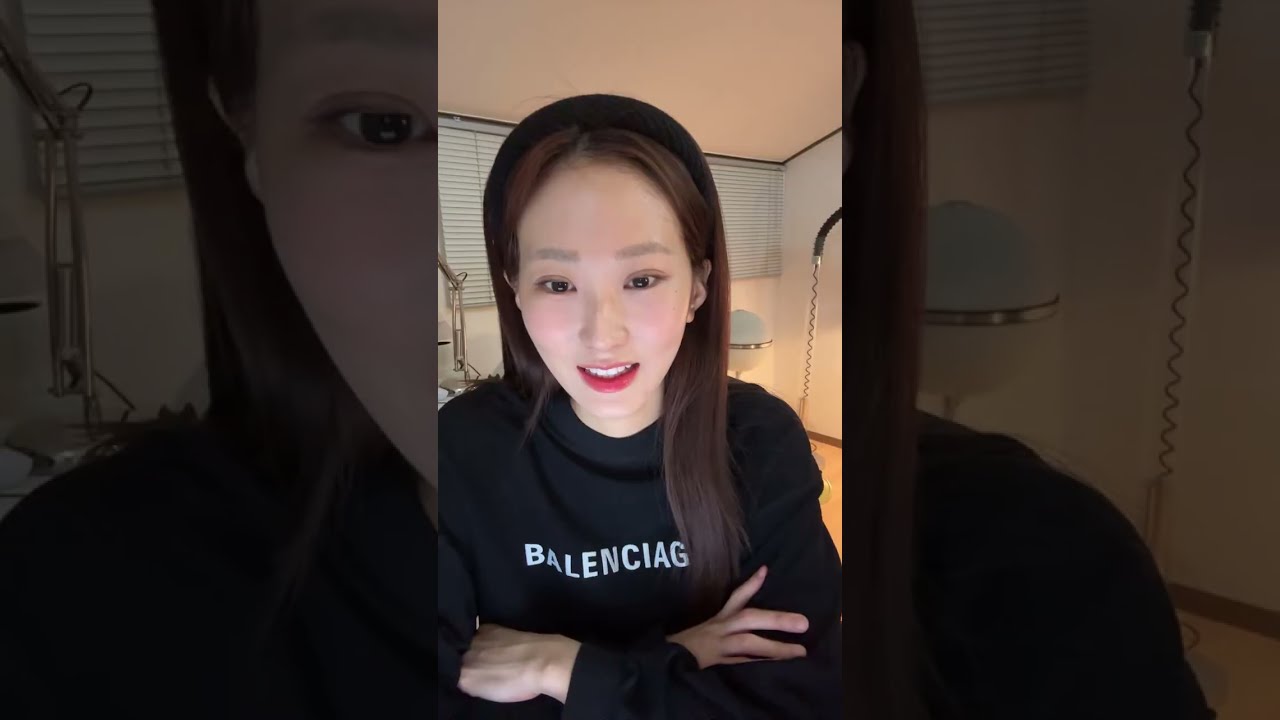 라이브 21일차😭🔥✨ 3주 동안 넘 감사해요!!♥️