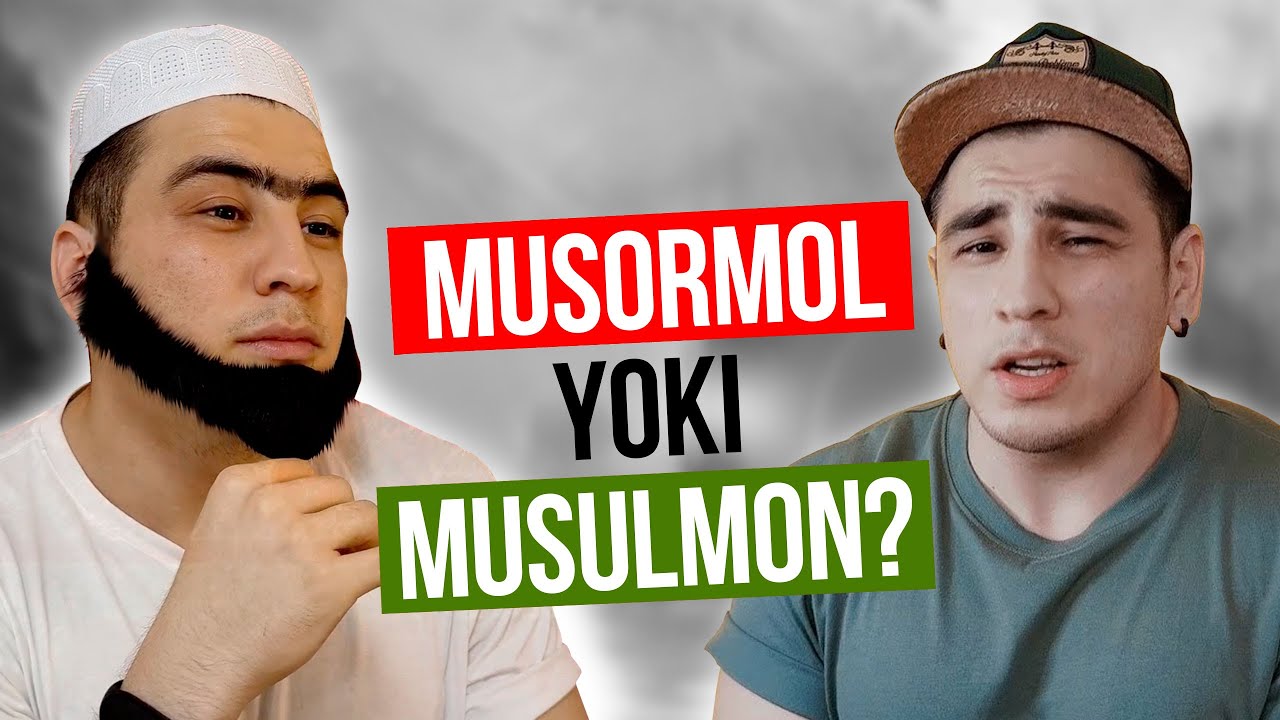 O'zbeklar kim? | Todd