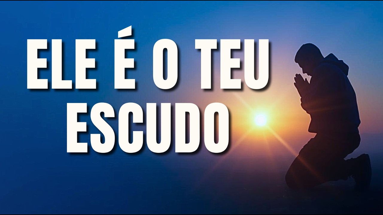 A VOZ DE DEUS VAI TE DEFENDER: Salmos de Poder, Justiça e Blindagem | 36 Min.