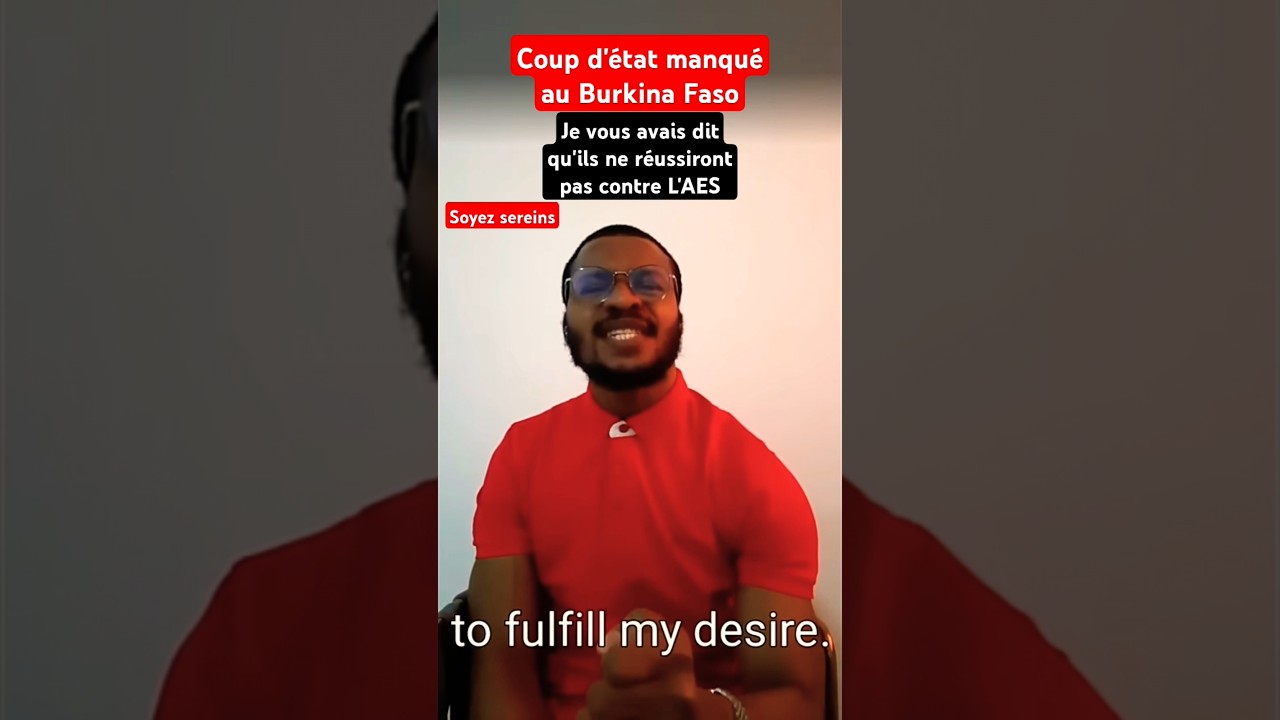 proph&eacute;tie accomplie