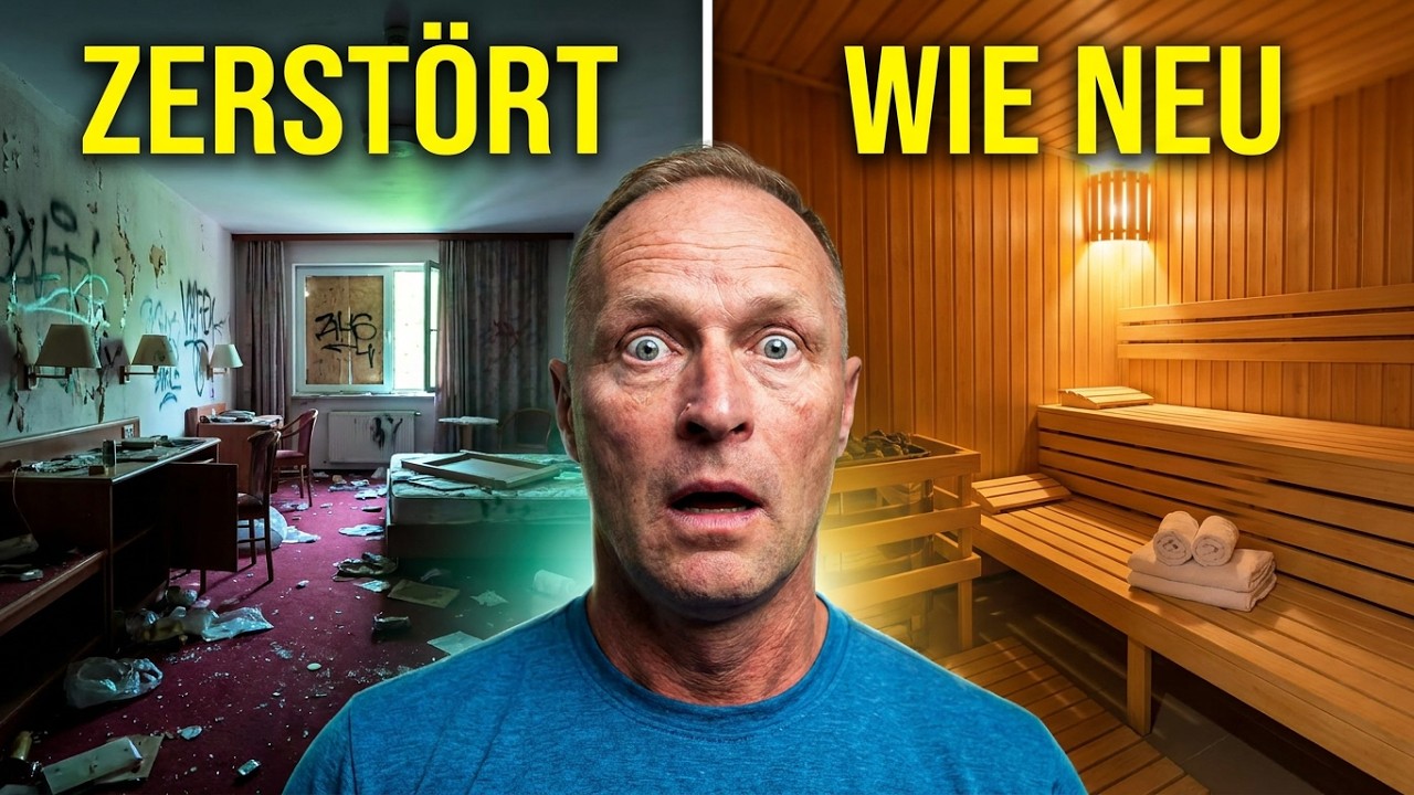 KOMISCH HIER 😱 WIR MÜSSEN AUFPASSEN !