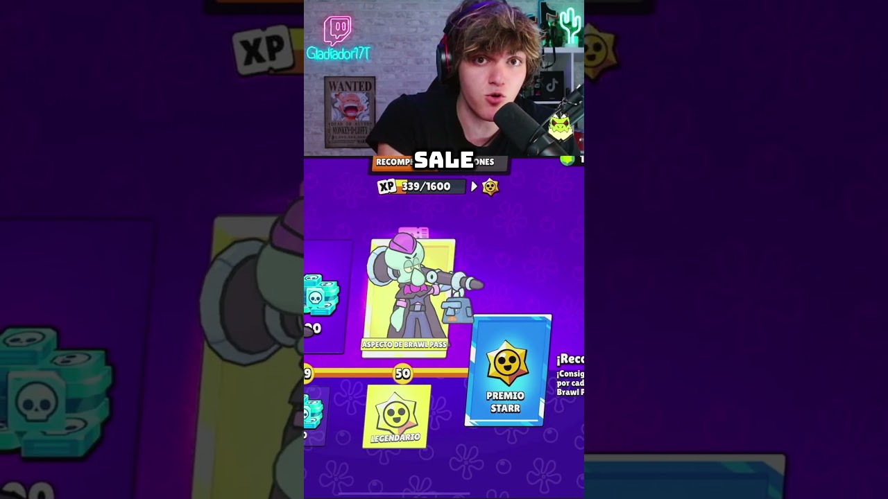 NO Salen Hipercargas en BRAWL STARS