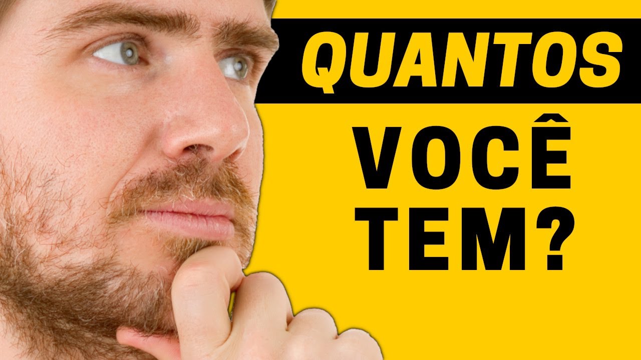 Os 6 HÁBITOS OBRIGATÓRIOS do SUCESSO EXTREMO (Presidentes e Bilionários Têm Todos)