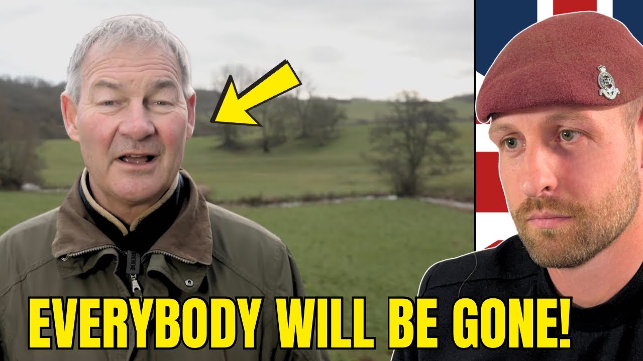 BREAKING: Rupert’s HUGE Admission & Is Britain FIXABLE?