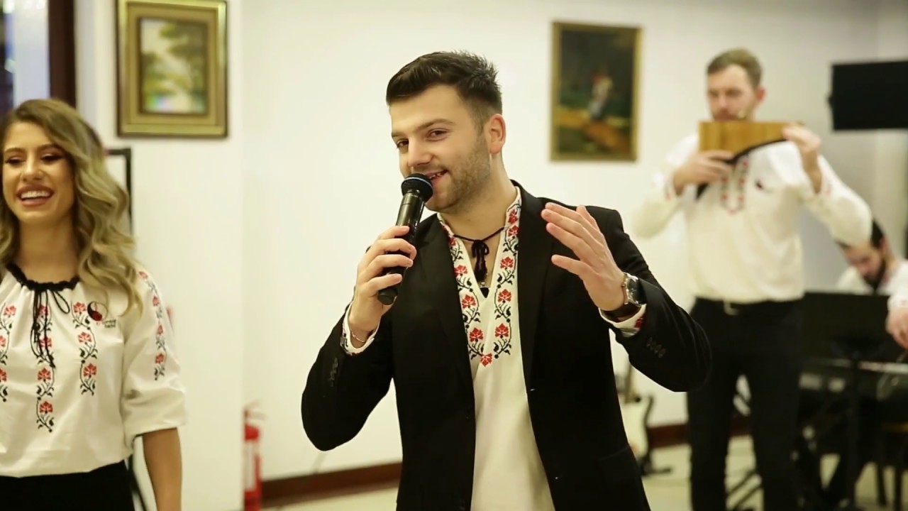 Fratii Balu & Contrast Band -  Colaj de ascultare 2020 LIVE !!!