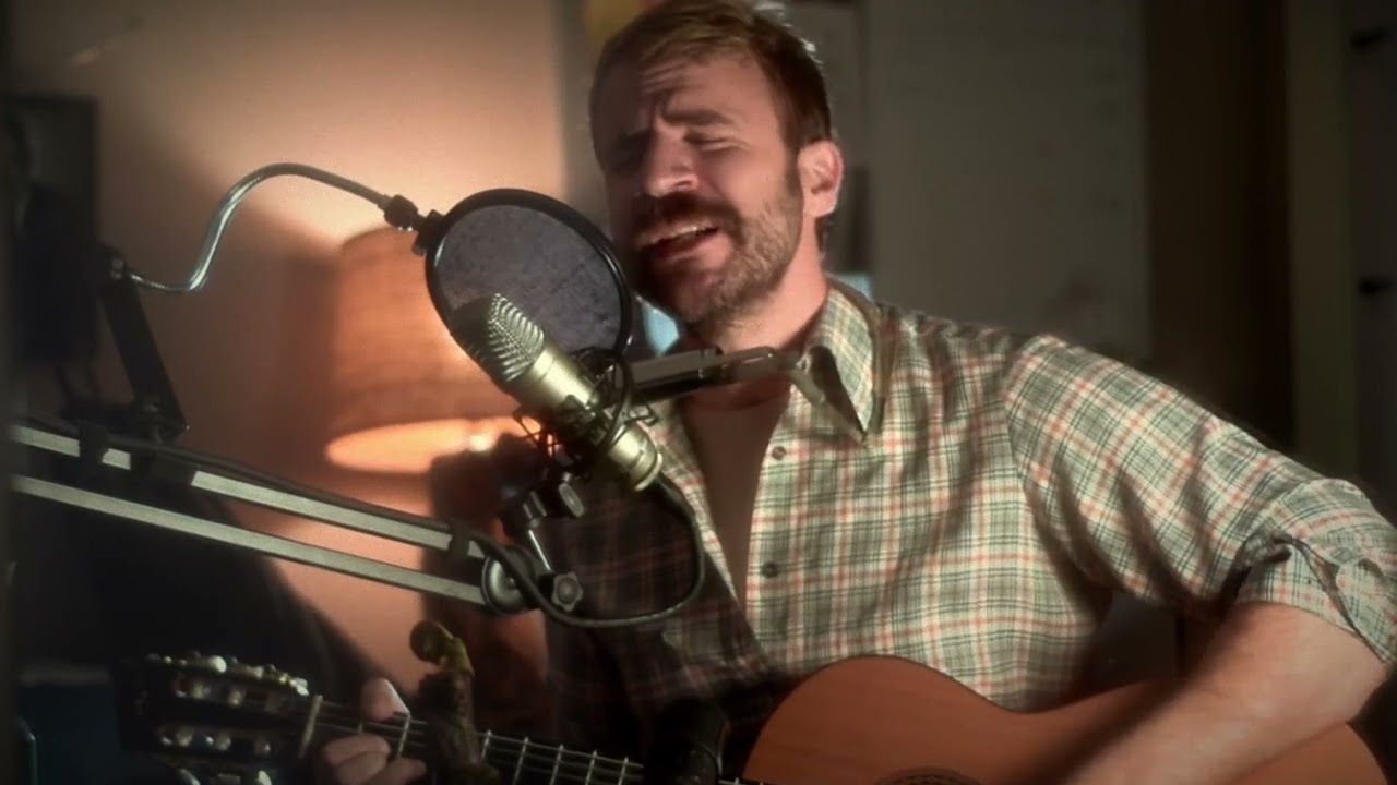 When I Come Around - Green Day (Country Cover by Bryant Roses)