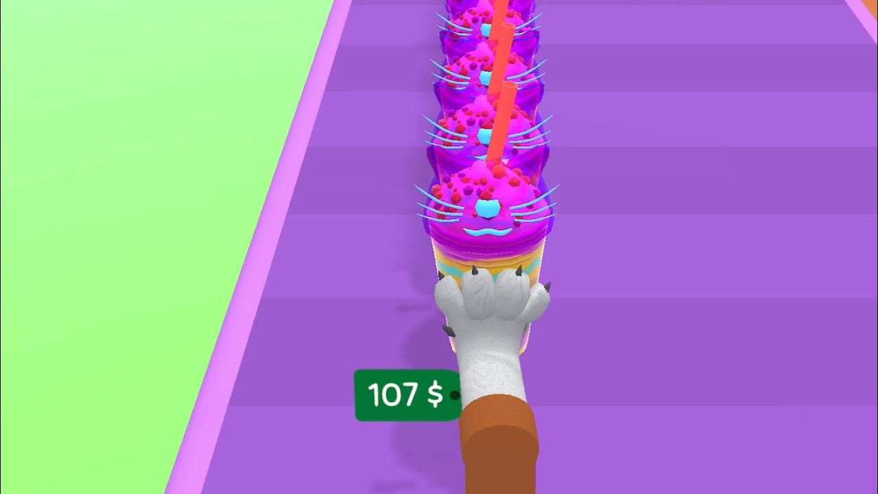 Coffee Stack - All Levels Gameplay Android, iOS