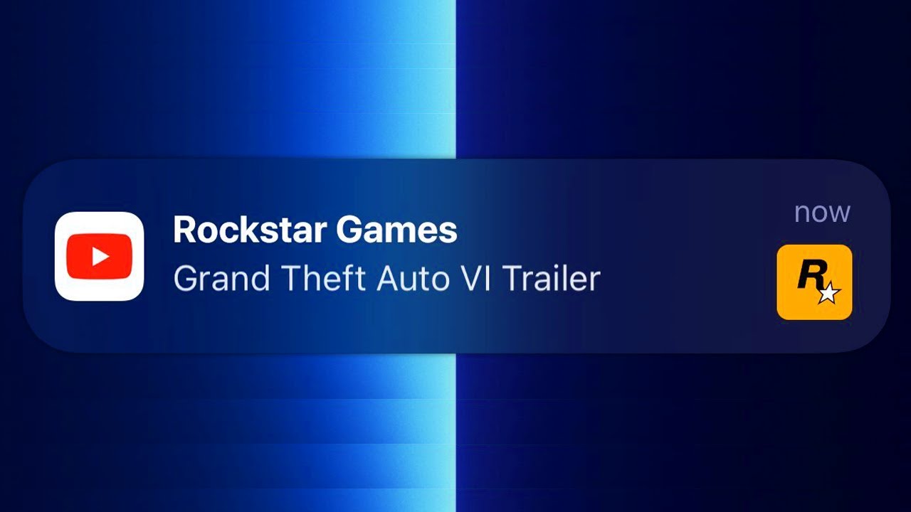 GTA 6 Trailer&hellip;Sorry Rockstar! Sony Exclusive, PS5 Pro Version, Made With AI & MORE!