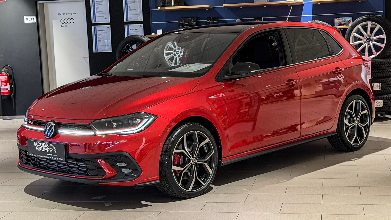 2026 VW Polo GTI - Full Walkaround in 4K (Interior & Exterior)