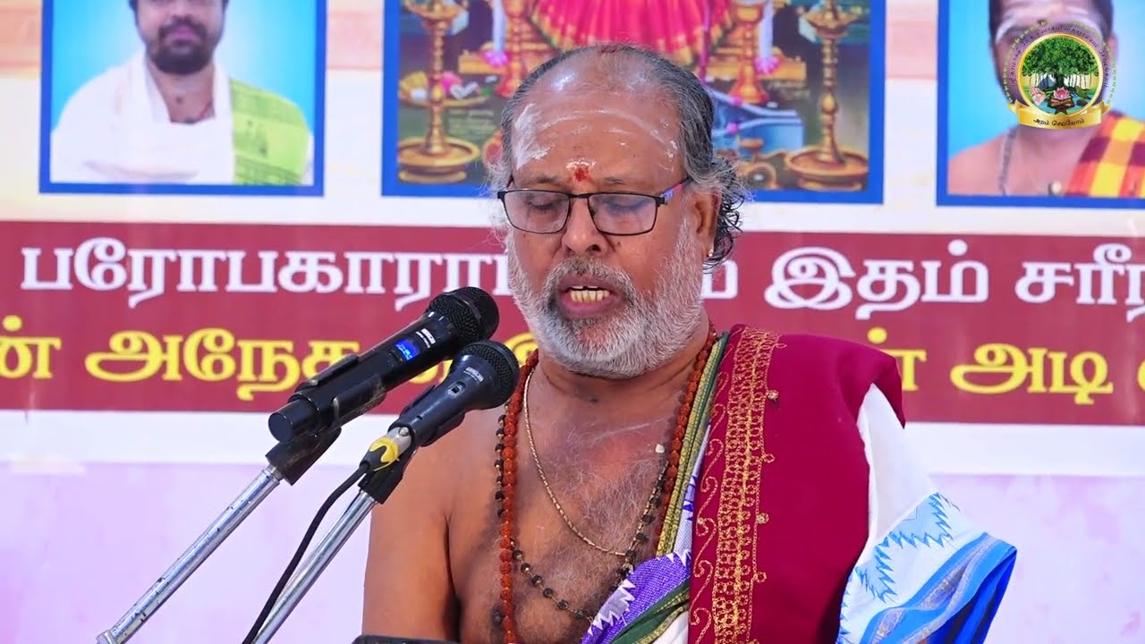 Murugan Divine Glory | SRI KAMAKSHI VIDYALAYAM