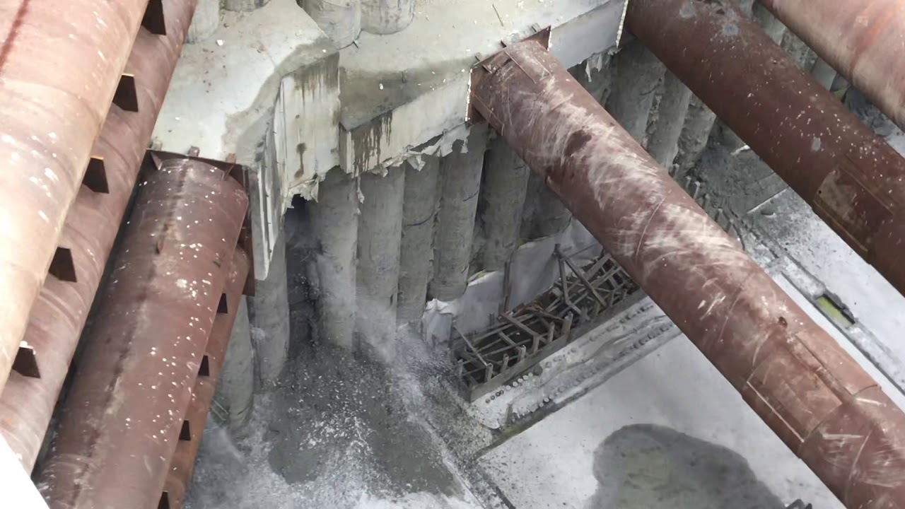 TBM ÇIKIŞ