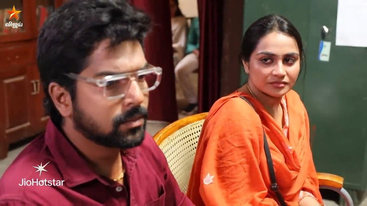 Siragadikka Aasai | 20th & 21st March 2026 - Promo