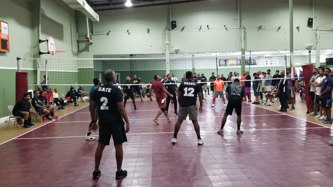 Nashville Tournament 2023 Savannah vs Jackson Double Elimination