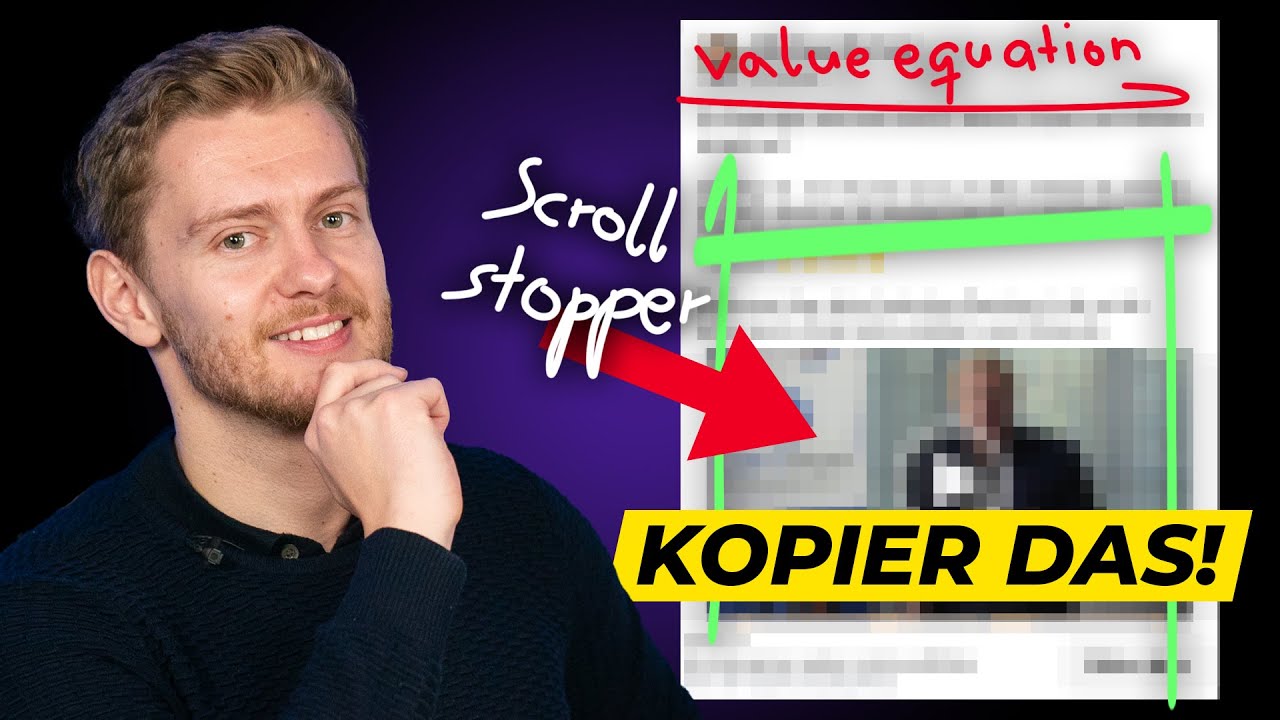 Facebook Anzeigen erstellen, die GEISTESKRANK konvertieren (Anfänger-Anleitung)