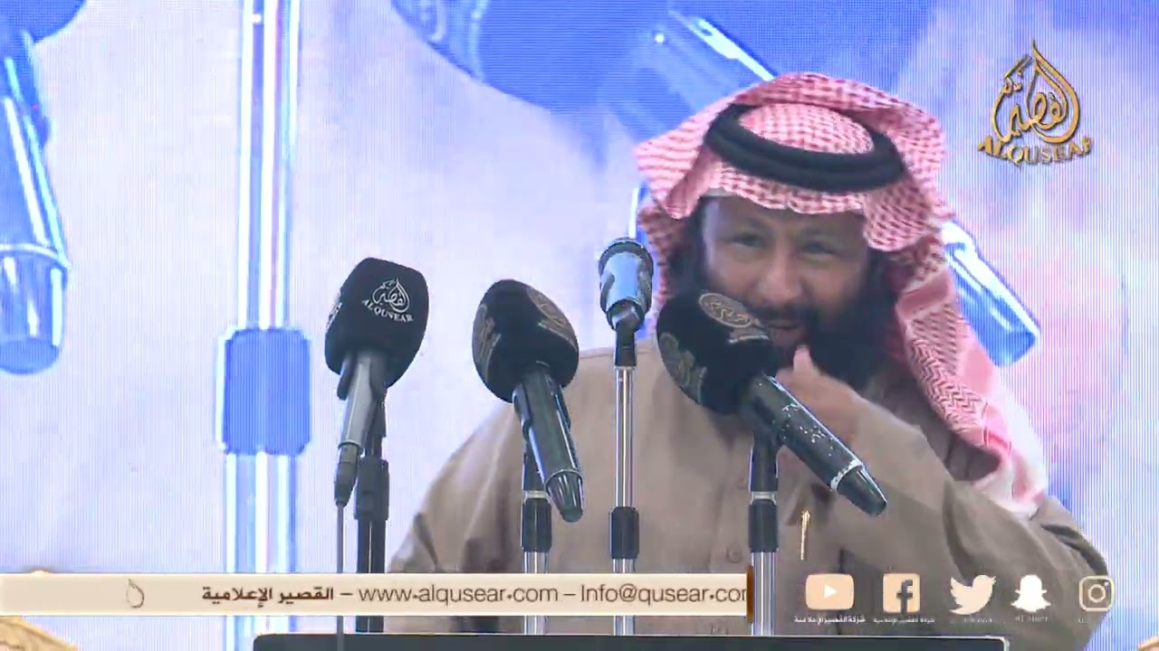 عسى الله يعز المملكه والملك سلمان  🇸🇦 خفران السهلي × فلاح القرقاح - الصياهد - ١٤٤٥/٦/٧ه‍ـ