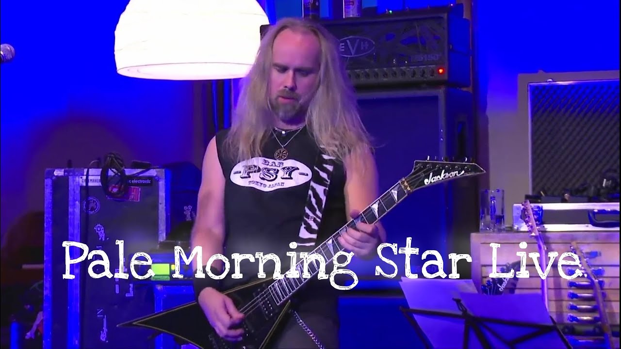 Insomnium - Pale Morning Star Live || Virtual Streaming || Heart Like A Grave ||