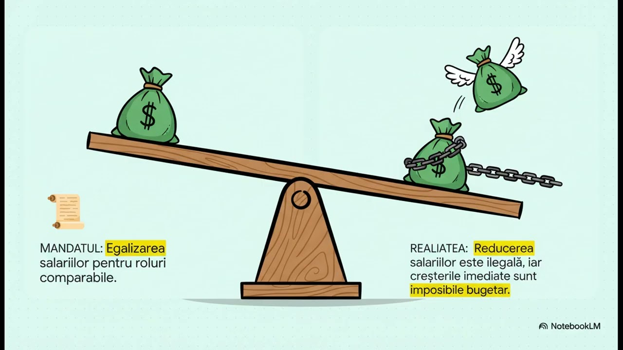 Transparența Salarială 2026