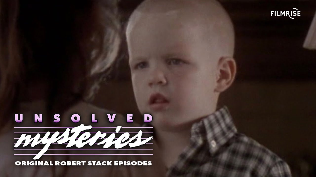 Unsolved Mysteries with Robert Stack - Season 8 Episode 11 - Full Episode