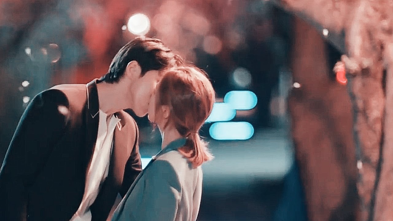Habaek x Soah || gLASS bRIDGE