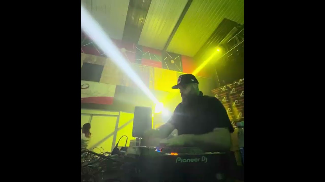 INERZIA@CASTILE BEATS sala INFINITY Palencia