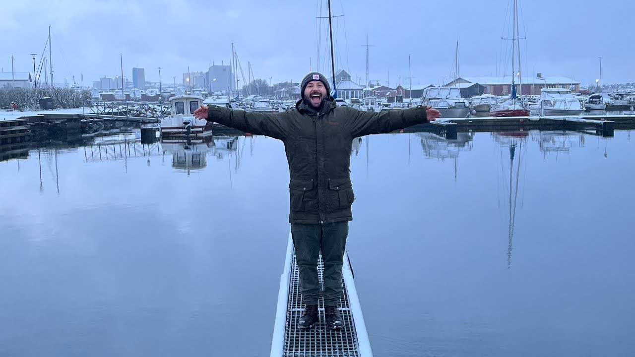 Life on the Scandinavian Island of BORNHOLM | Denmark