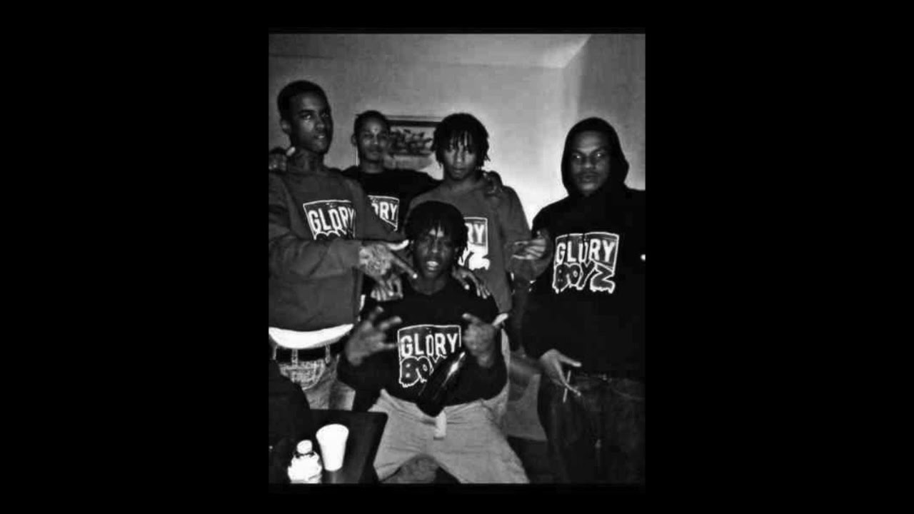 Chief Keef – Ain't Gonna Happen (Slowed)