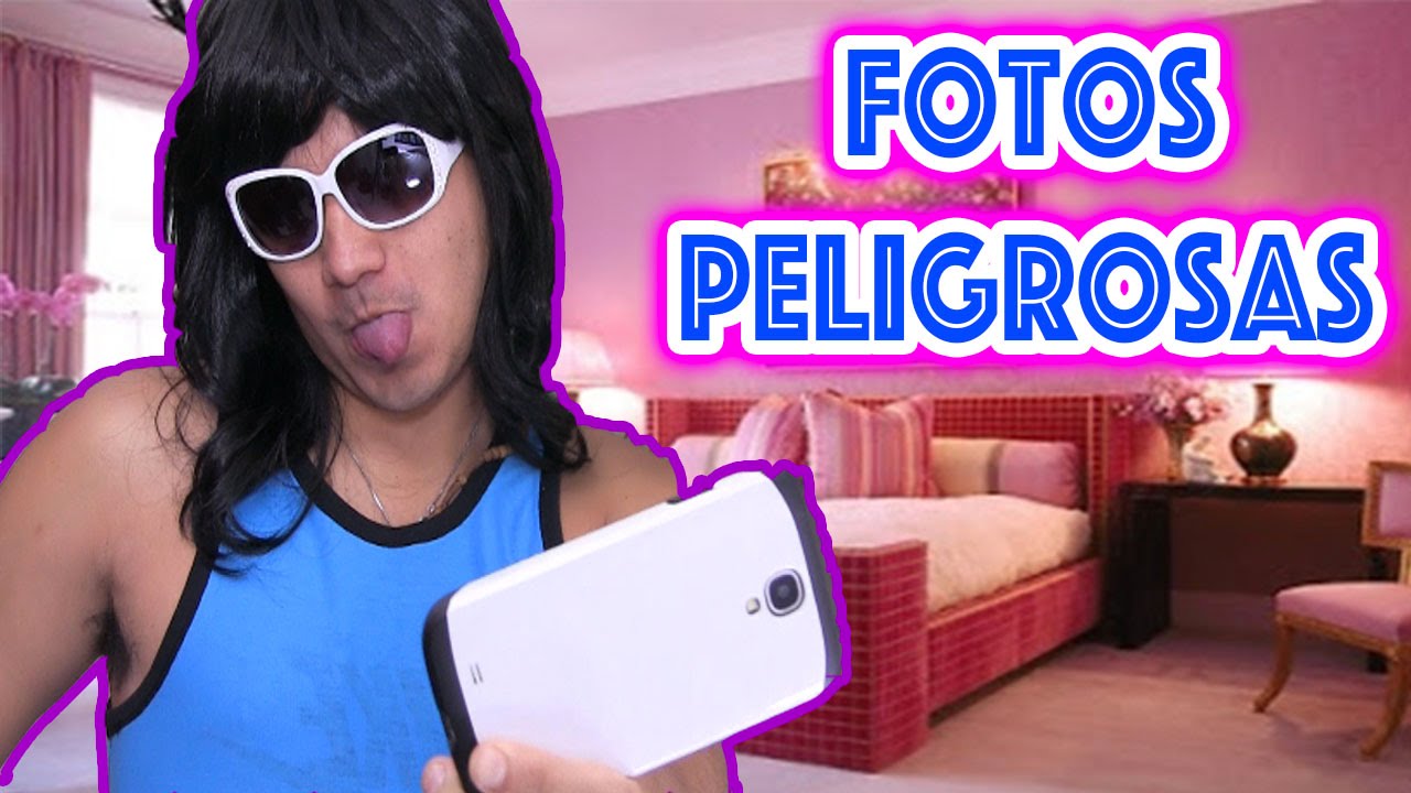 Tipos de Facebookeros - Luisito Rey